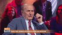 Paolo Del Debbio intervista Pierluigi Bersani