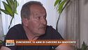 Zuncheddu, 33 anni di carcere da innocente