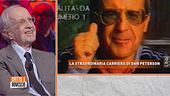 La straordinaria carriera di Dan Peterson