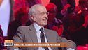 A Dritto e Rovescio intervista a Dan Peterson