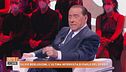 Silvio Berlusconi, l'ultima intervista di Paolo Del Debbio