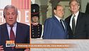 Tajani e l'eredità politica di Silvio Berlusconi