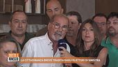 Da Bologna: "Immigrati violenti? Anche a sinistra hanno capito"