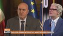 Intervista al Ministro Guido Crosetto