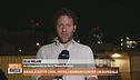 Collegamento in diretta da Israele