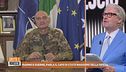 Riarmo e guerre, parla il Capo di Stato Maggiore della Difesa