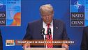 Trump vince in Iran e sul riarmo europeo