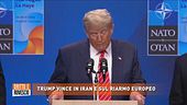 Trump vince in Iran e sul riarmo europeo