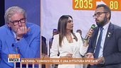 In studio: "Conosco l'Iran, è una dittatura spietata"