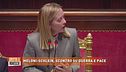 Meloni-Schlein, scontro su guerra e pace