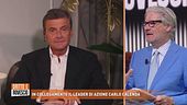 Intervista a Carlo Calenda