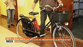 Garlasco, la bici che ha incastrato Alberto Stasi