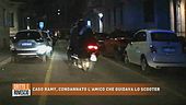 Caso Ramy, condannato l'amico che guidava lo scooter