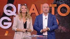 Puntata del 27 settembre