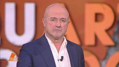 Puntata del 22 novembre