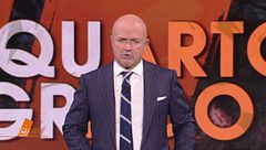 Puntata del 17 gennaio