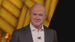 Puntata del 31 gennaio