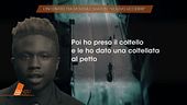 L'incontro tra Moussa Sangare e Sharon Verzeni: "Volevo uccidere"