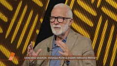 Omicidio Sharon, Moussa poteva essere fermato prima?