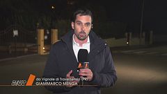 Giallo sul bambino trovato morto a Vignale (Parma)