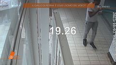 Il giallo di Pierina: è Louis l'uomo del video?