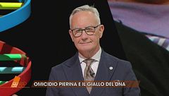 Omicidio Pierina e il giallo del DNA