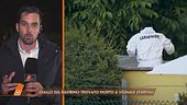 Continuano gli aggiornamenti in diretta in merito al giallo del bambino trovato morto a Vignale