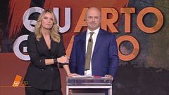 Puntata del 14 febbraio