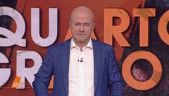 Puntata del 21 febbraio