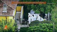 Il giardino dei neonati sepolti: arrestata la madre Chiara Petrolini