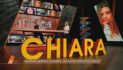 Neonati sepolti: Chiara Petrolini ha fatto tutto da sola?