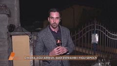 Vignale, neonati sepolti: gli ultimi aggiornamenti