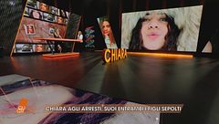 Vignale, neonati sepolti: i dubbi sul post partum di Chiara Petrolini