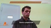La confessione di Filippo Turetta: "Perché ho accoltellato Giulia Cecchettin"