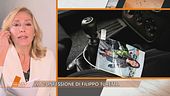 Giulia Cecchettin: i dettagli nell'auto di Filippo Turetta