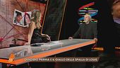 Pierina Paganelli: il giallo della spalla di Louis Dassilva