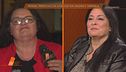 Pierina Paganelli: primo faccia a faccia tra Valeria Bartolucci e Manuela Bianchi