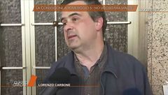 Uccide la madre e confessa in diretta: "Sono stato io"