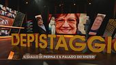 Omicidio di Pierina: depistaggio