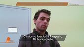 La confessione di Filippo Turetta: "Solo Giulia contava"
