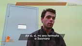 Filippo Turetta: "L'ultima sera con Giulia"