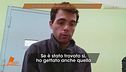 Filippo Turetta: "Mi sono liberato del corpo di Giulia"