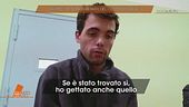 Filippo Turetta: "Mi sono liberato del corpo di Giulia"