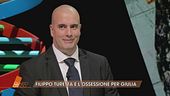 Filippo Turetta e l'ossessione per Giulia Cecchettin