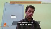 La confessione di Filippo Turetta: nuovi video