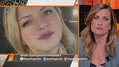 La morte sospetta di Lucia Salcone