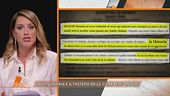 Louis, Valeria e il mistero delle celle telefoniche