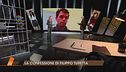 Filippo Turetta: l'interrogatorio