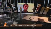Filippo Turetta: l'interrogatorio