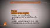 I diari di Filippo Turetta: "Voglio essere la priorità di Giulia"